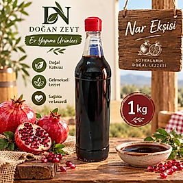 Nar Ekşisi/ 1 kg