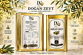 Sızma zeytinyağı/ 5 lt