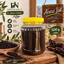 Urfa Acısız İsot/ 500g