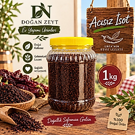 Urfa Acısız İsot/1kg