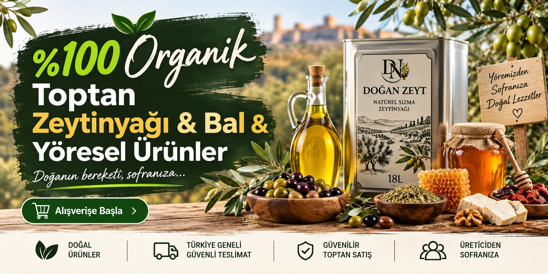 ORGANİK